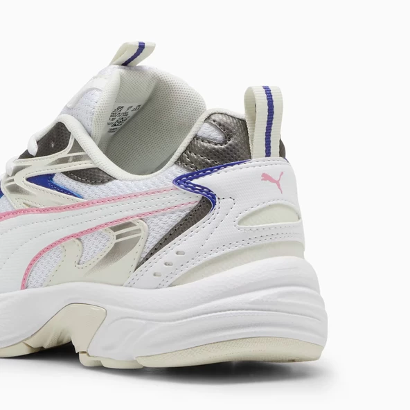 Puma 392322 10 Milenio Tech Erkek Ayakkabı - 5