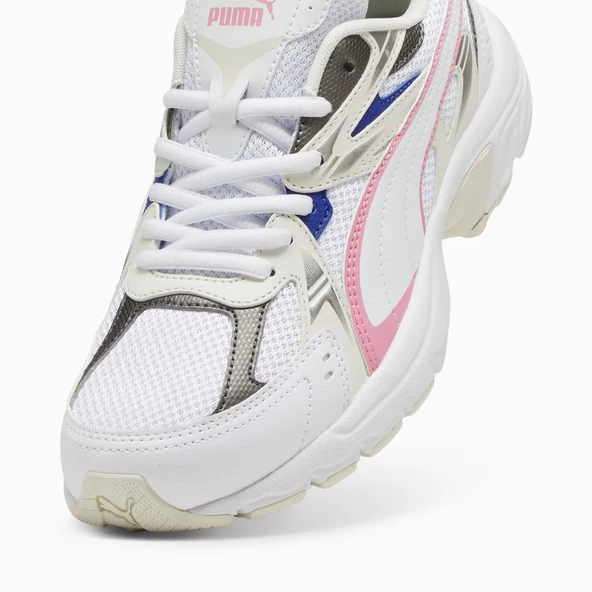 Puma 392322 10 Milenio Tech Erkek Ayakkabı - 4