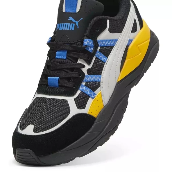 Puma 392317 08 X-Ray Tour Erkek Ayakkabı - 4