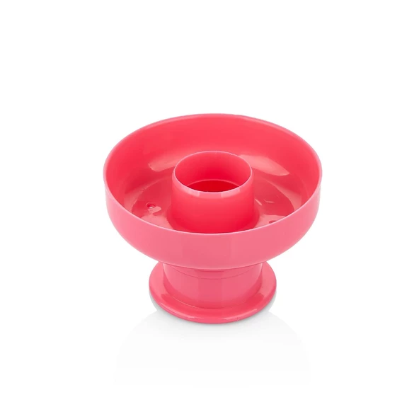 Plastlife Donut Ve Pişi Kalıbı Şekillendirici Kp-102 - 3