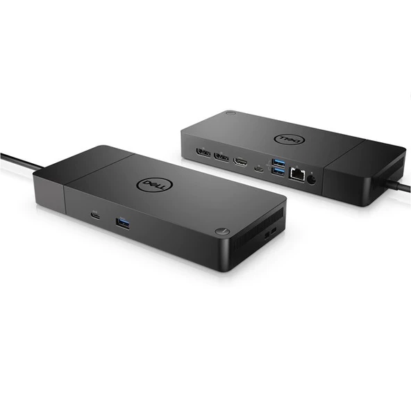 Dell Dock WD19S 130W (210-AZBX)