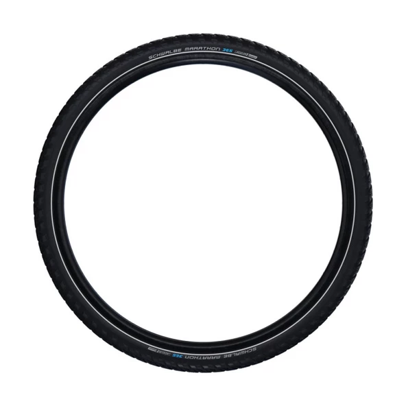 Schwalbe Marathon 365 26X2.15 Korumalı Lastik - 4