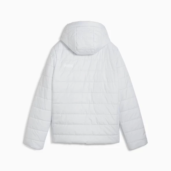 Puma 848940 42 ESS Padded Jacket Kadın Şişme Mont - 7