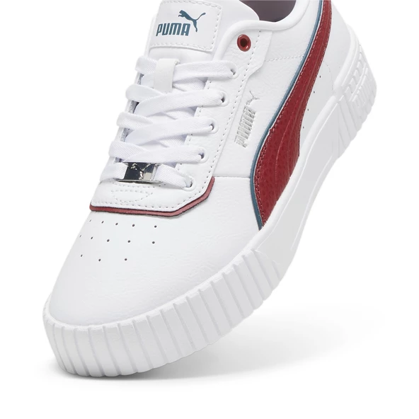 Puma 395017 07 Carina 2.0 Lux Kadın Ayakkabı - 6