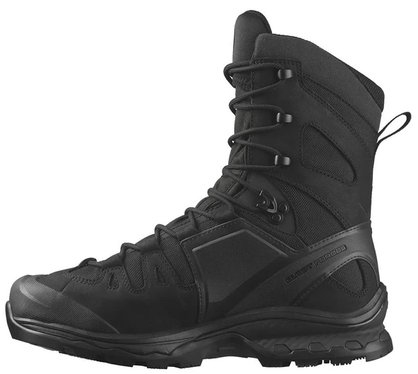 Salomon Lowa Gore-Tex® Su Geçirmez Tactical Bot Özel Kuvvetler Askeri Botu Erkek Bot - 8