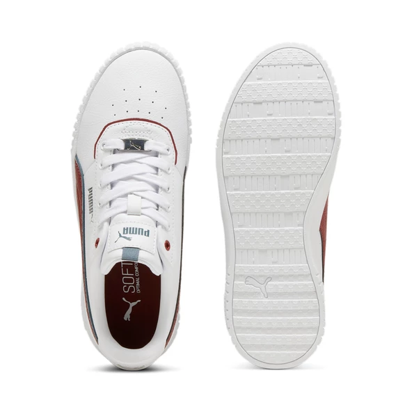 Puma 395017 07 Carina 2.0 Lux Kadın Ayakkabı - 4