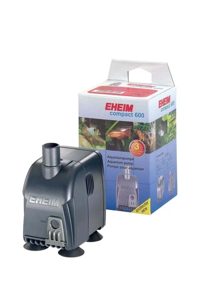 Eheim Compact On 600 Kafa Motoru