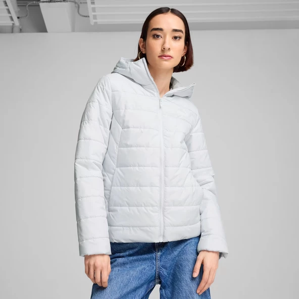 Puma 848940 42 ESS Padded Jacket Kadın Şişme Mont