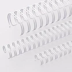 Sonto W-25 A Bıçak İptalli 3:1 Tel Spiral Makinası - 4