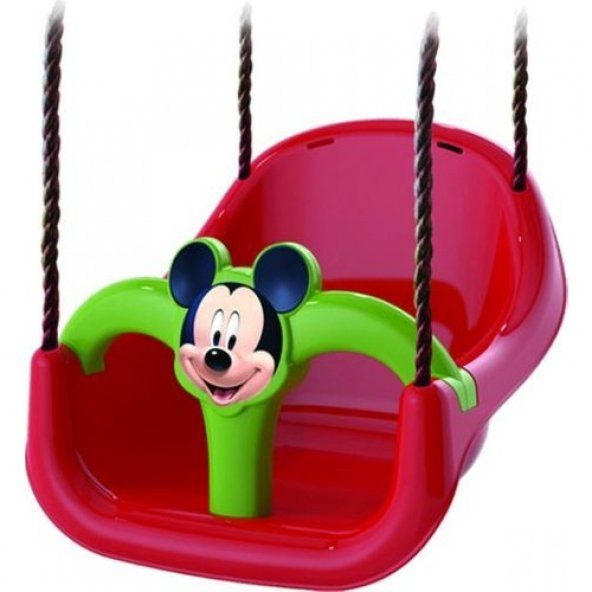 Mickey Mouse Salıncak 01986 - 2