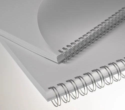 Sonto W-25 A Bıçak İptalli 3:1 Tel Spiral Makinası - 3