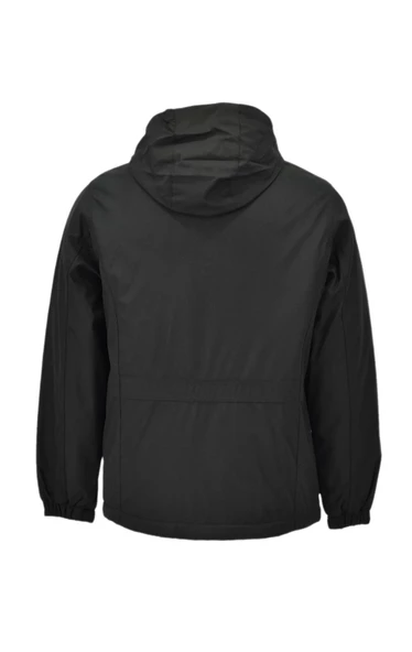 Erkek Kapüşonlu Spor Mont 99496 BGL-ST04180 - Resim 10