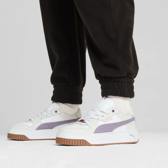 Puma 397487 06 Carina Street Lux Kadın Ayakkabı - 2