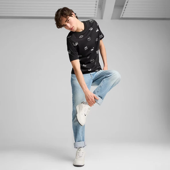 Puma 395016 09 Caven 2.0 Lux Erkek Ayakkabı - 3
