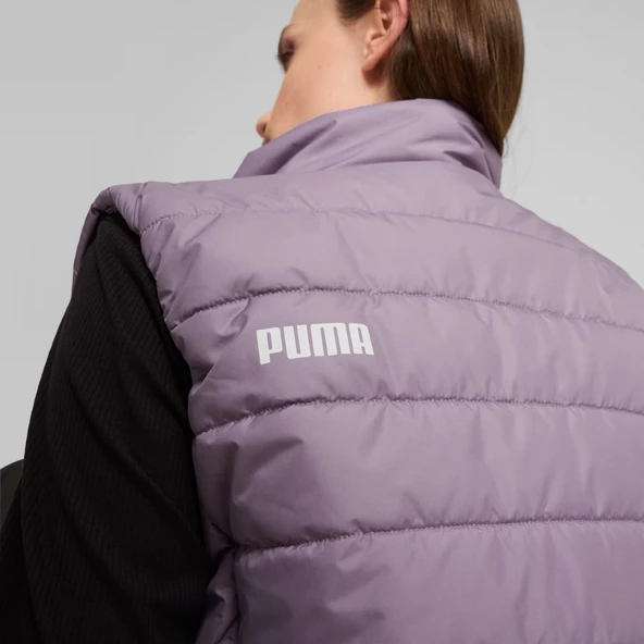Puma 848941 30 ESS Padded Vest Kadın Yelek - 2