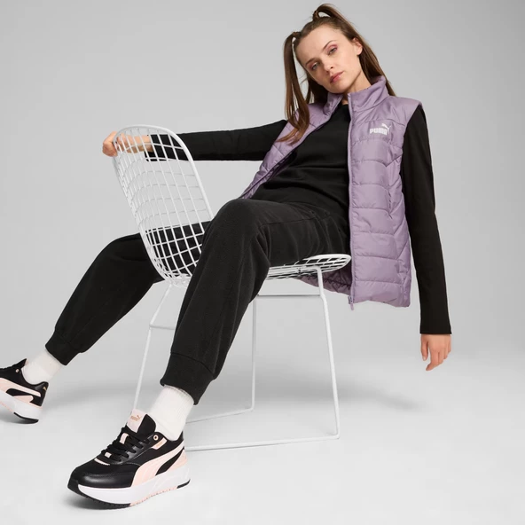 Puma 848941 30 ESS Padded Vest Kadın Yelek - 3