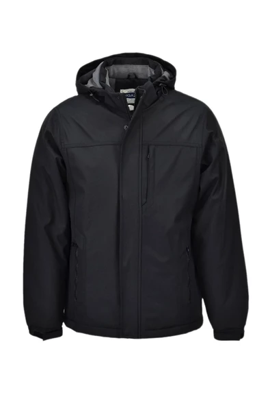 Erkek Kapüşonlu Spor Mont 99496 BGL-ST04180 ürün görseli