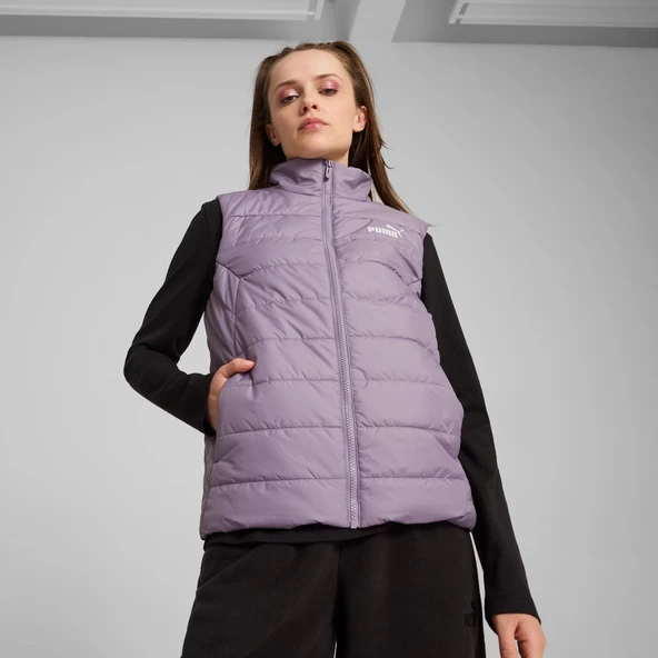 Puma 848941 30 ESS Padded Vest Kadın Yelek