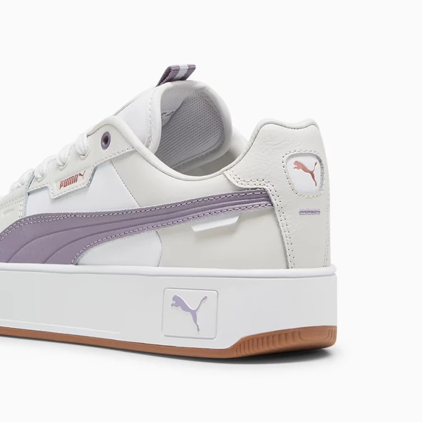 Puma 397487 06 Carina Street Lux Kadın Ayakkabı - 5