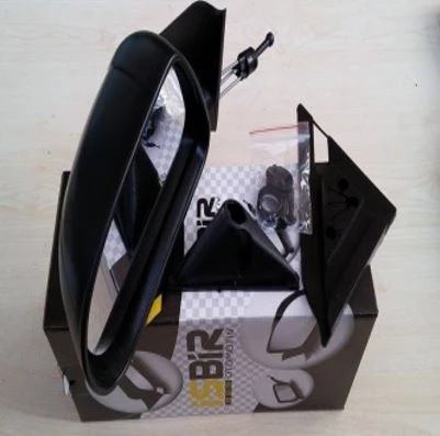 İşbir DIS DIKIZ AYNASI SOL 131 - 97 YUMURTA TIP ürün görseli 1