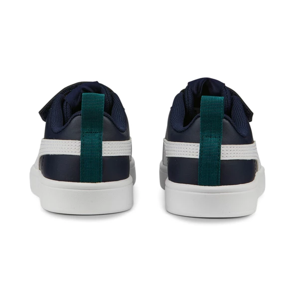 Puma 385836 07 Rickie AC+ PS Unısex Çocuk Ayakkabı - 3