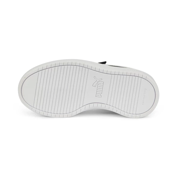 Puma 385836 07 Rickie AC+ PS Unısex Çocuk Ayakkabı - 4