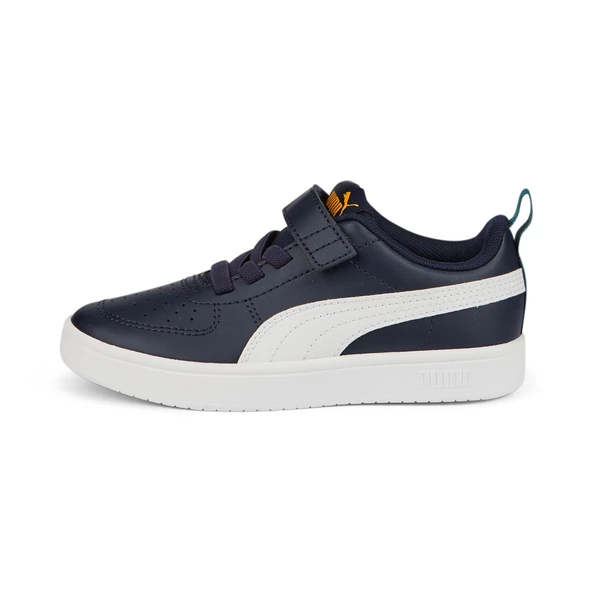 Puma 385836 07 Rickie AC+ PS Unısex Çocuk Ayakkabı