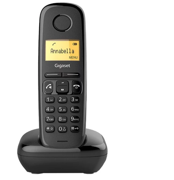 Gigaset A270 Handsfree Telsiz Telefon