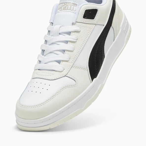 Puma 386373 40 RBD Game Low Unisex Ayakkabı - 8