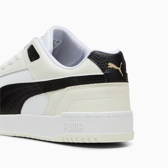 Puma 386373 40 RBD Game Low Unisex Ayakkabı - 5