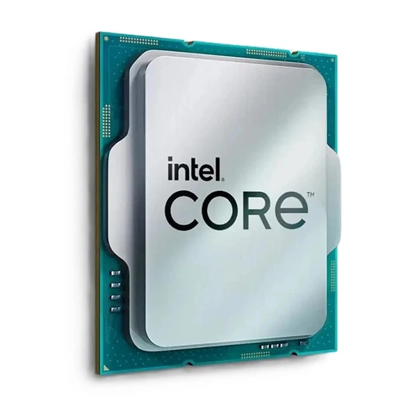 Intel Raptor Lake Refresh i5 14400 1700Pin (Tray) - 3