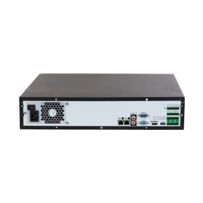 Dahua NVR4832-EI 32 Kanal 1U H.265 NVR 8x16TB - 3