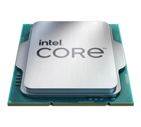 Intel Raptor Lake Refresh i5 14400F 1700Pin (Tray) - Resim 2