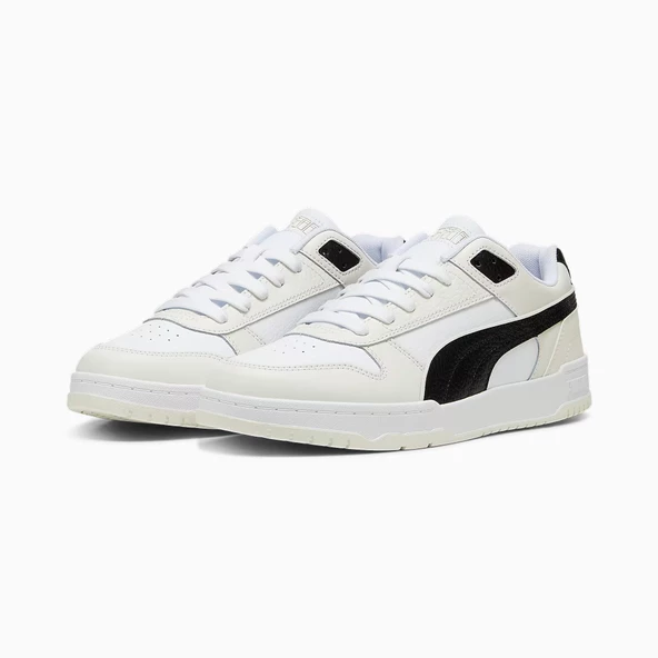 Puma 386373 40 RBD Game Low Unisex Ayakkabı - 4