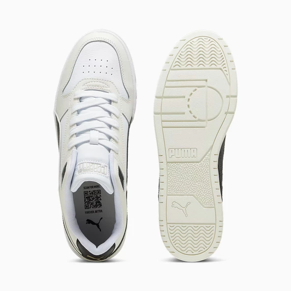 Puma 386373 40 RBD Game Low Unisex Ayakkabı - 6