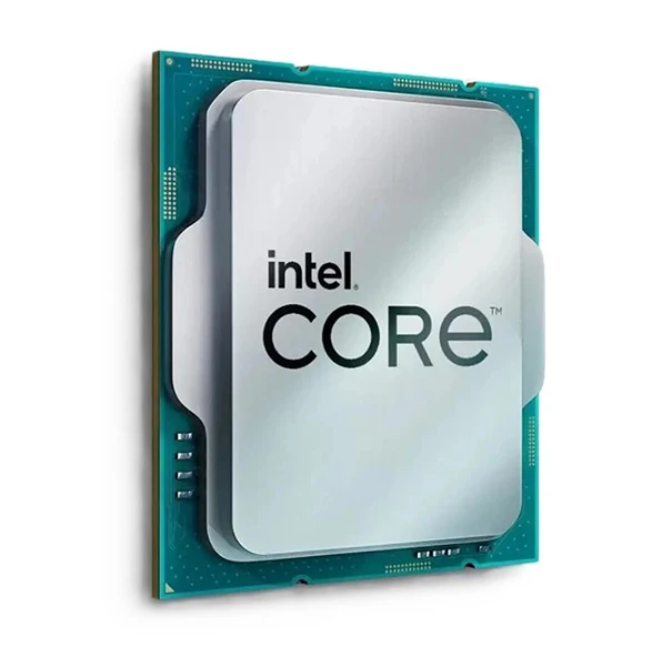 Intel Raptor Lake Refresh i7 14700 1700Pin (Tray) - 3