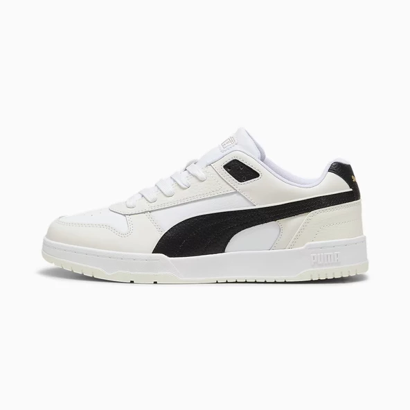 Puma 386373 40 RBD Game Low Unisex Ayakkabı