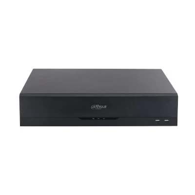 Dahua NVR4832-EI 32 Kanal 1U H.265 NVR 8x16TB