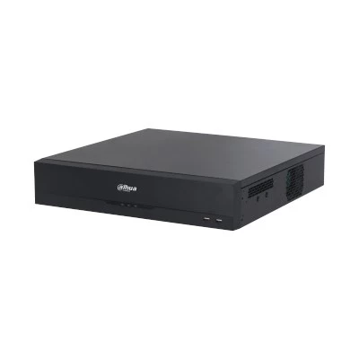 Dahua NVR4832-EI 32 Kanal 1U H.265 NVR 8x16TB - 2