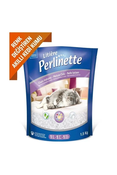 Perlinette Detect 1,5 Kg