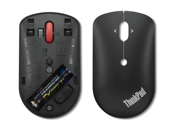 LENOVO THINKPAD KABLOSUZ MOUSE 4Y51D20848 - 3