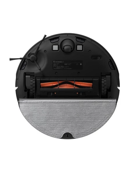 Xiaomi Mi Robot Vacuum Mop 2 Pro Plus Akıllı Robot Süpürge - 2