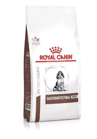 Royal Canin Gastrointestinal Puppy (Yavru Köpek Sindirim Sistemi Desteği) 2.5 kg