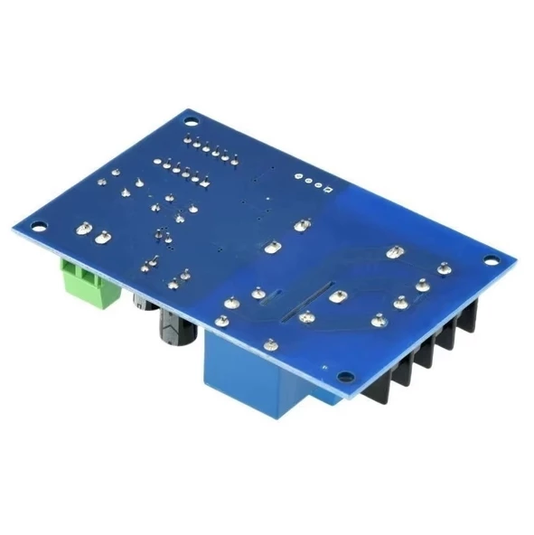 XH-M602 3,7-120V Lityum Pil - Akü Şarj Kontrol Devresi - Resim 4