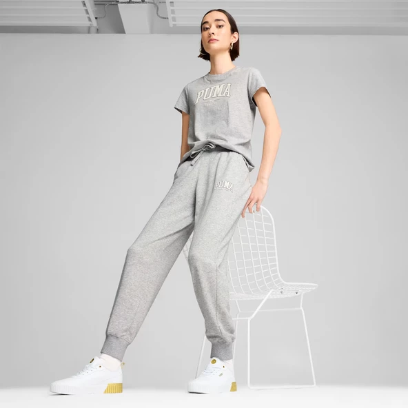 Puma 397491 01 Carina 2.0 Metallic Dream Kadın Ayakkabı - 3