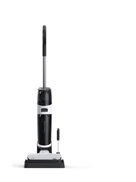 Roborock Dyad Pro Islak Kuru Şarjlı Dikey Süpürge