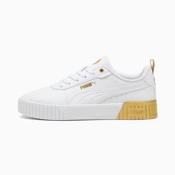 Puma 397491 01 Carina 2.0 Metallic Dream Kadın Ayakkabı