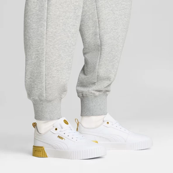 Puma 397491 01 Carina 2.0 Metallic Dream Kadın Ayakkabı - 2