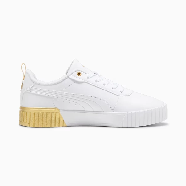 Puma 397491 01 Carina 2.0 Metallic Dream Kadın Ayakkabı - 7