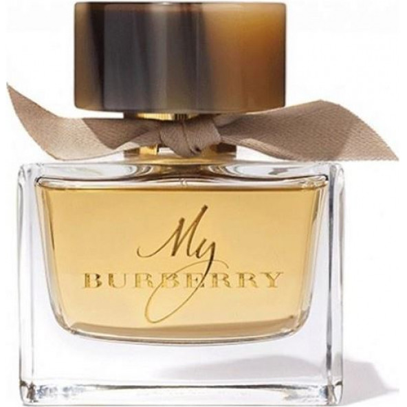 Burberry My Burberry EDP 90ml Bayan Parfüm - 2